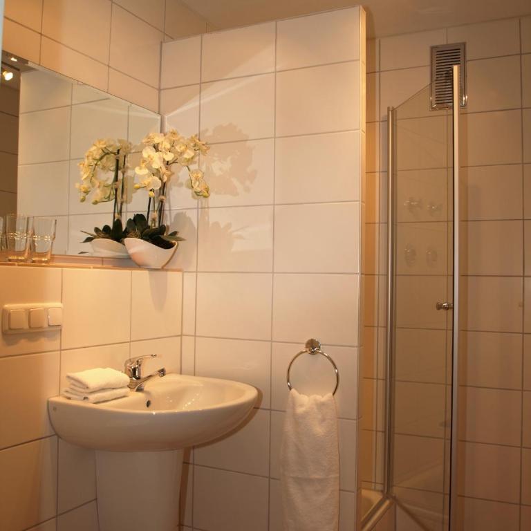 Alpenflair Ferienwohnungen Whg 224 Söllerblick - Apartment mit 1 Schlafzimmer - 5