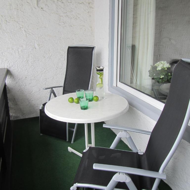 Alpenflair Ferienwohnungen Whg 224 Söllerblick - Apartment mit 1 Schlafzimmer - 11