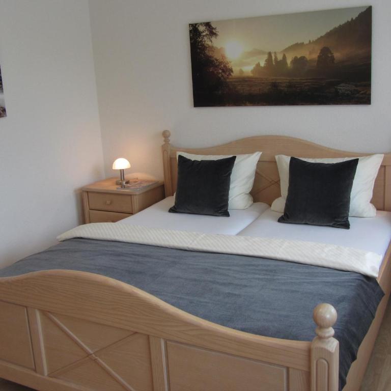 Alpenflair Ferienwohnungen Whg 224 Söllerblick - Apartment mit 1 Schlafzimmer - 10