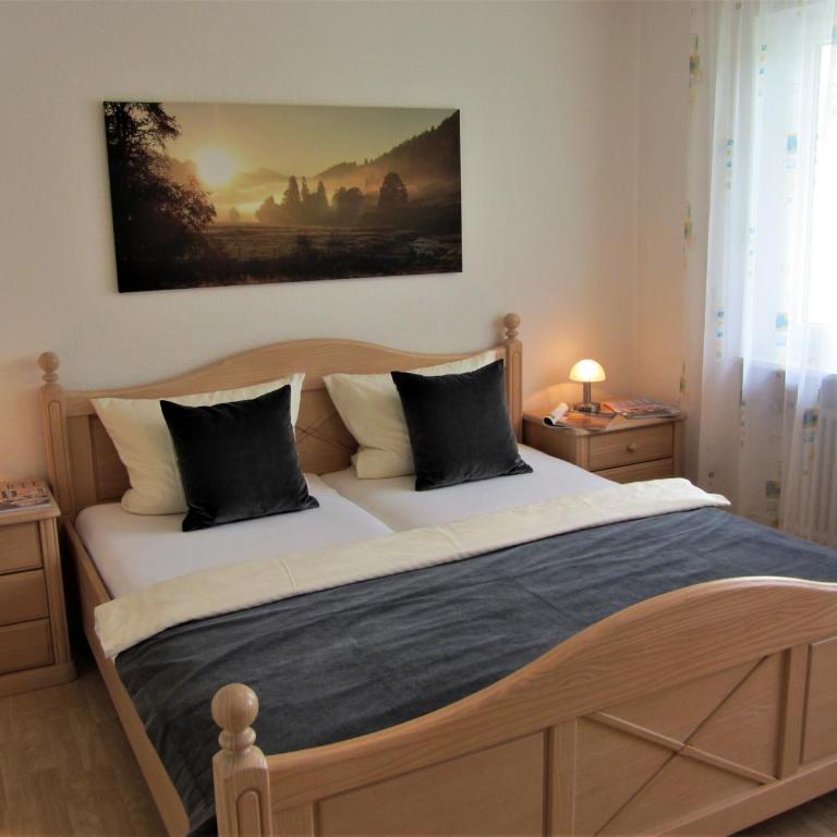 Alpenflair Ferienwohnungen Whg 224 Söllerblick - Apartment mit 1 Schlafzimmer - 2
