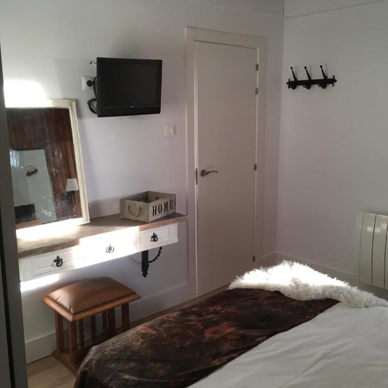 Sierra Nevada - Apartment mit 2 Schlafzimmern - 29