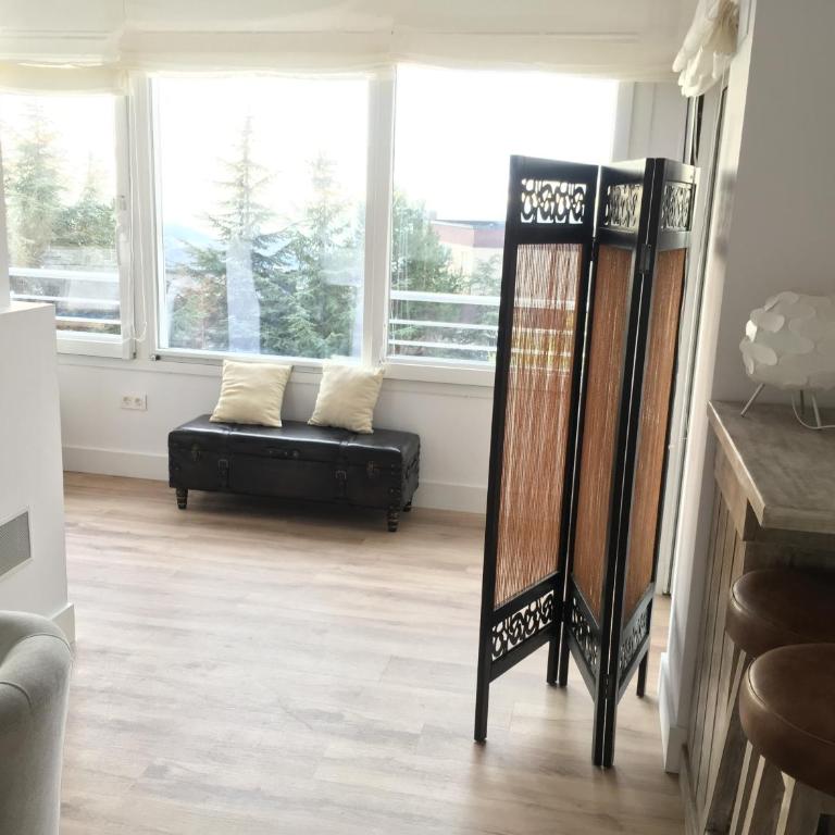 Sierra Nevada - Apartment mit 2 Schlafzimmern - 16
