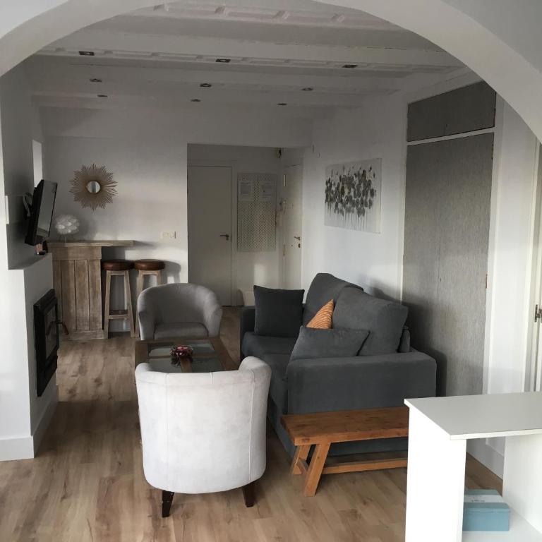 Sierra Nevada - Apartment mit 2 Schlafzimmern - 24