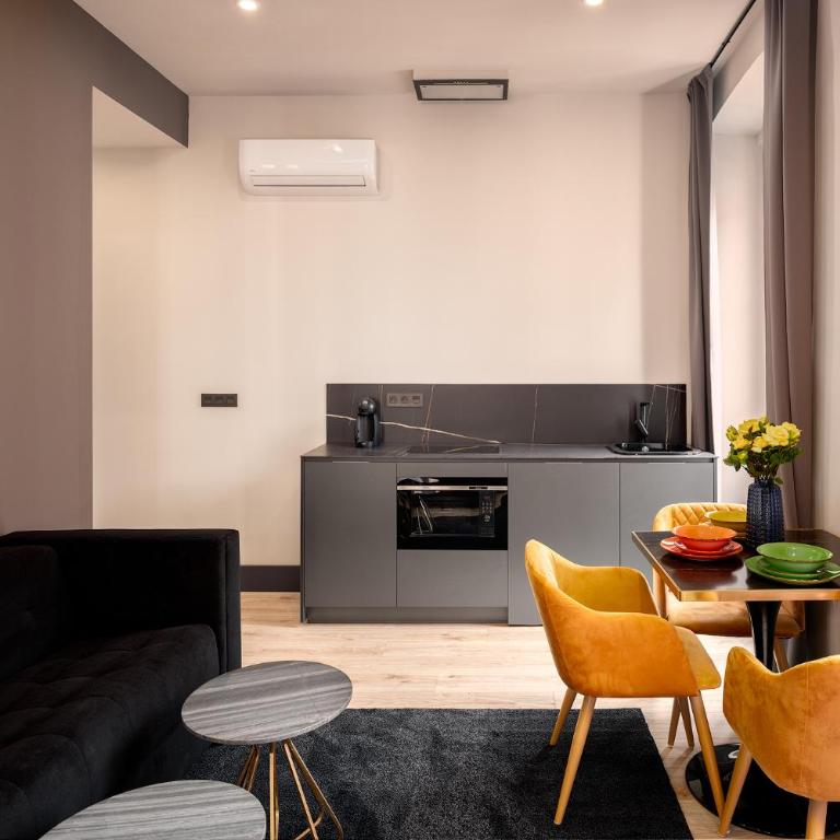 SUITE 1907 GIJON - Apartamento Deluxe - 3