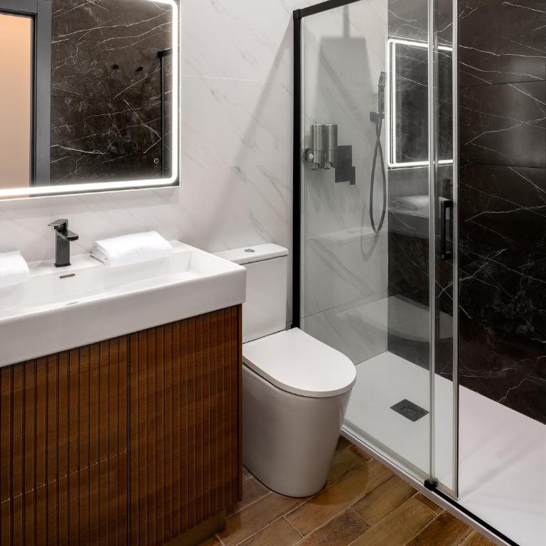 SUITE 1907 GIJON - Apartamento Deluxe - 6