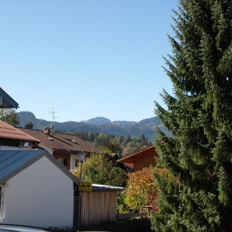 Alpenflair Ferienwohnungen Whg 224 Söllerblick - Apartment mit 1 Schlafzimmer - 14