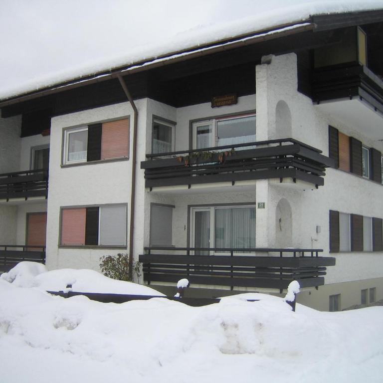 Alpenflair Ferienwohnungen Whg 224 Söllerblick - Apartment mit 1 Schlafzimmer - 15