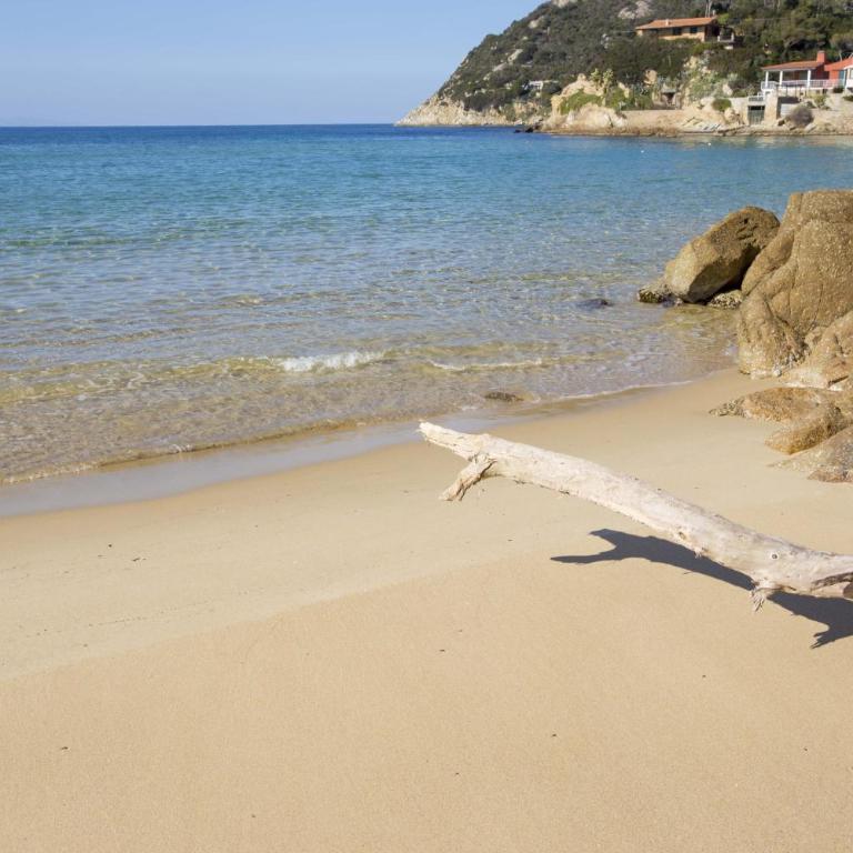 Un Nido sul Mare - Goelba - Appartamento con 1 Camera da Letto - 3