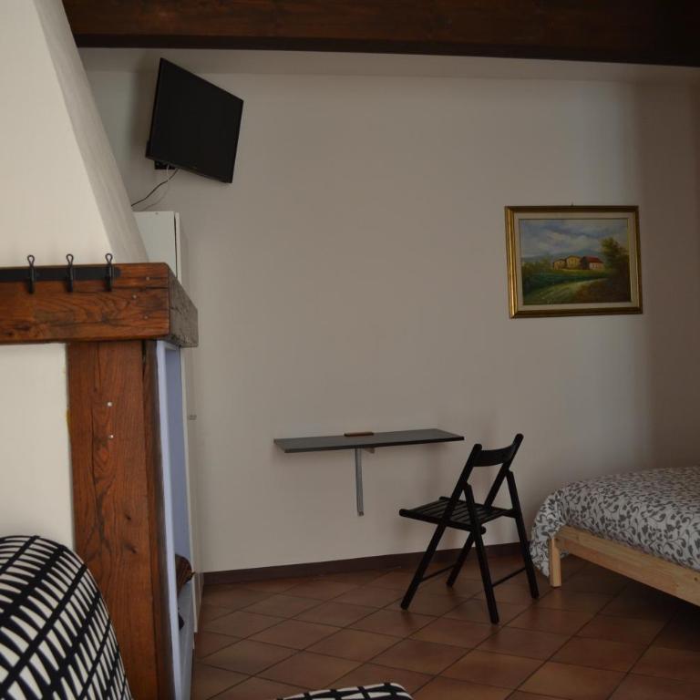 B&B Casa Mia - Camera Matrimoniale con Bagno Privato - 1