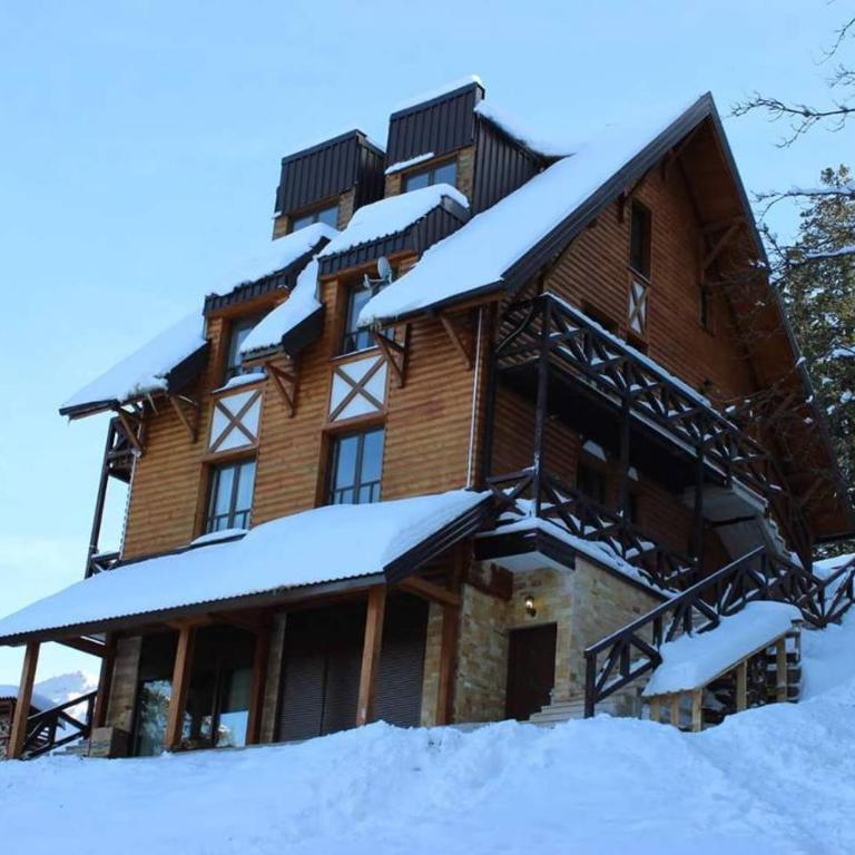 Apartment Jahorina Dream - Two-Bedroom Apartment - 11