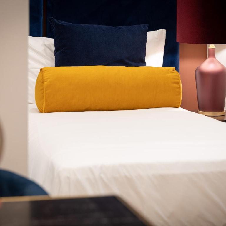 SUITE 1907 GIJON - Apartamento Estudio - 6