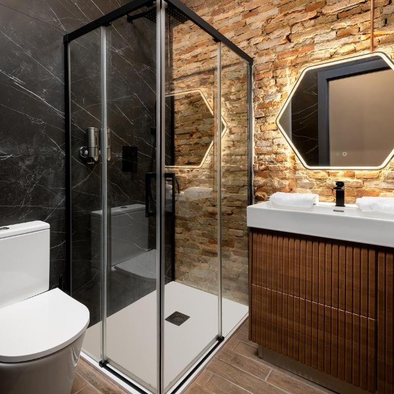 SUITE 1907 GIJON - Apartamento Estudio - 5