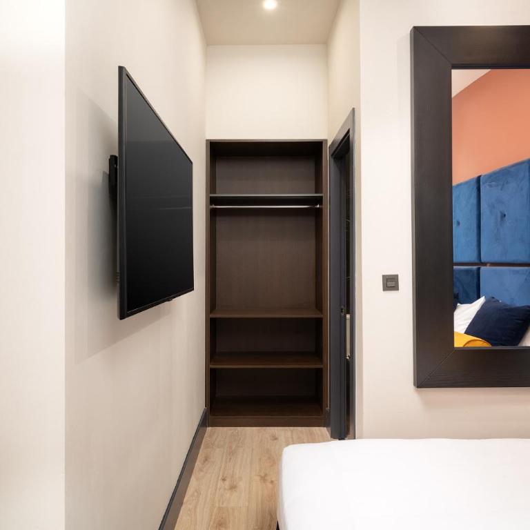 SUITE 1907 GIJON - Apartamento Estudio - 4