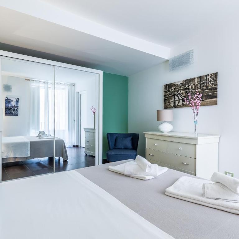 Modica for Family - Rooms and Apartments - Appartamento - 1