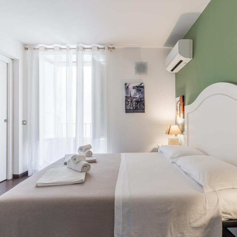 Modica for Family - Rooms and Apartments - Appartamento - 2