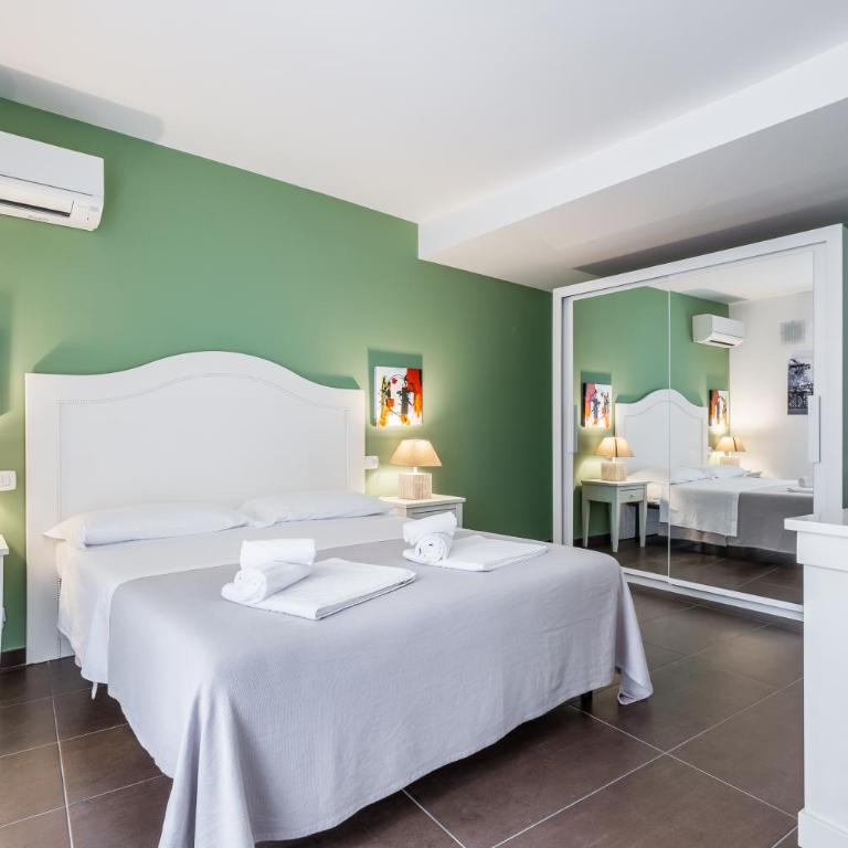Modica for Family - Rooms and Apartments - Appartamento - 3