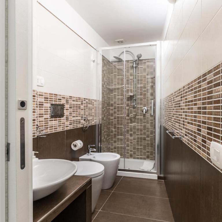 Modica for Family - Rooms and Apartments - Appartamento - 5
