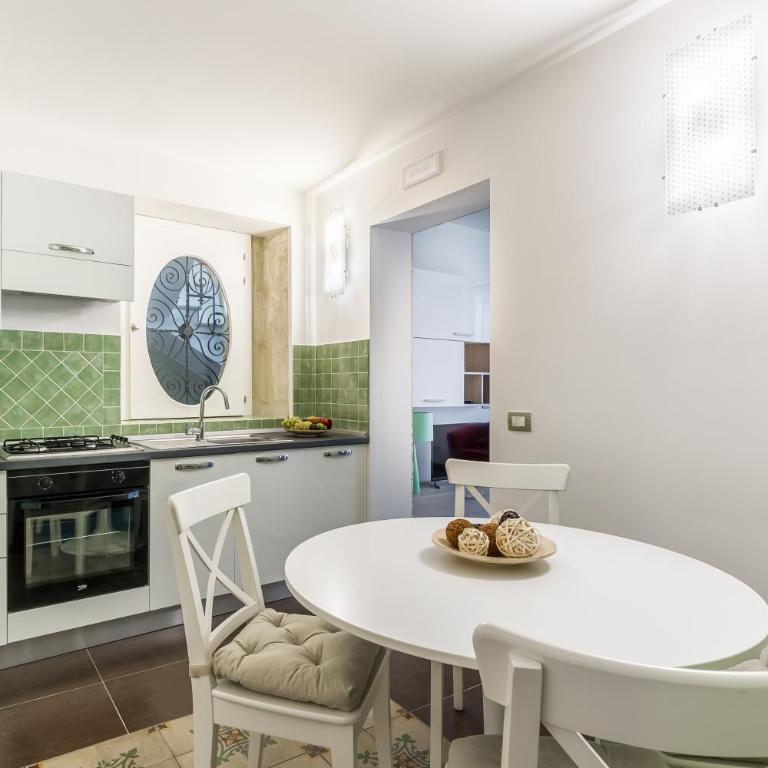 Modica for Family - Rooms and Apartments - Appartamento - 7