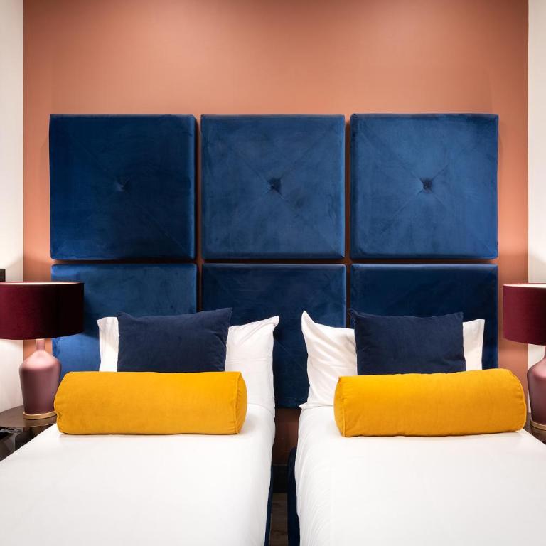 SUITE 1907 GIJON - Apartamento Estudio - 1