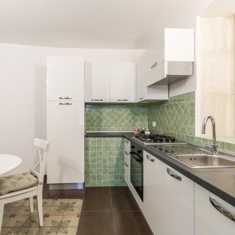 Modica for Family - Rooms and Apartments - Appartamento - 9