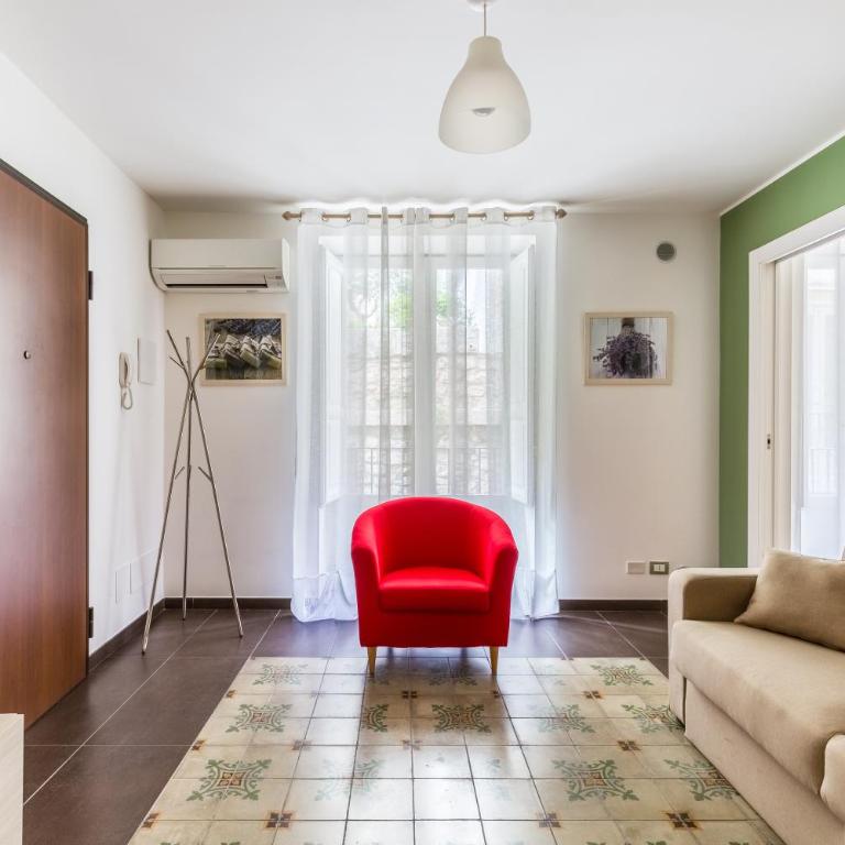 Modica for Family - Rooms and Apartments - Appartamento - 11