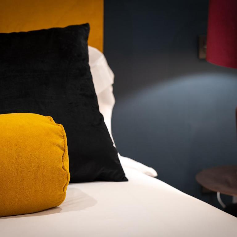 SUITE 1907 GIJON - Apartamento Estudio - 4
