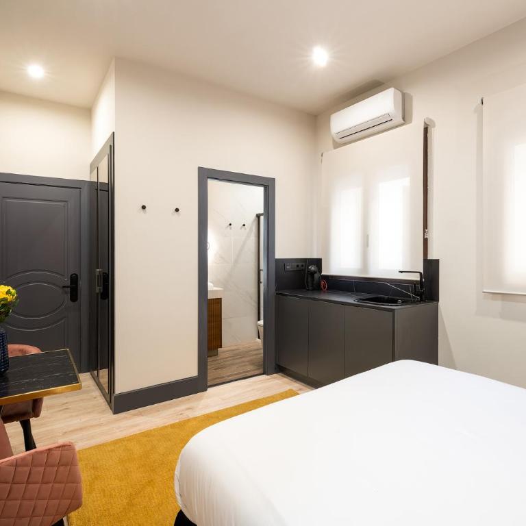 SUITE 1907 GIJON - Apartamento Estudio - 2