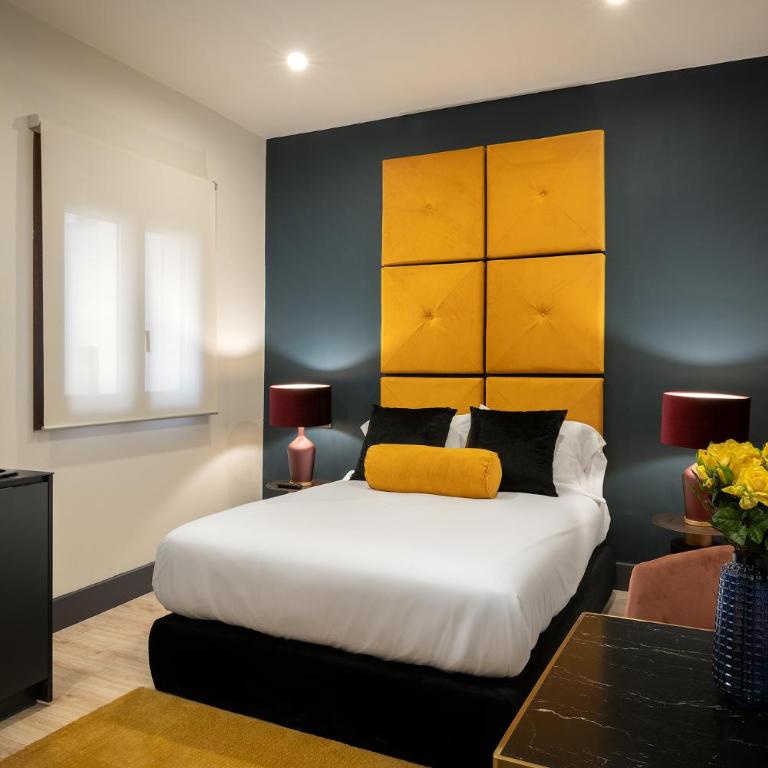 SUITE 1907 GIJON - Apartamento Estudio - 1