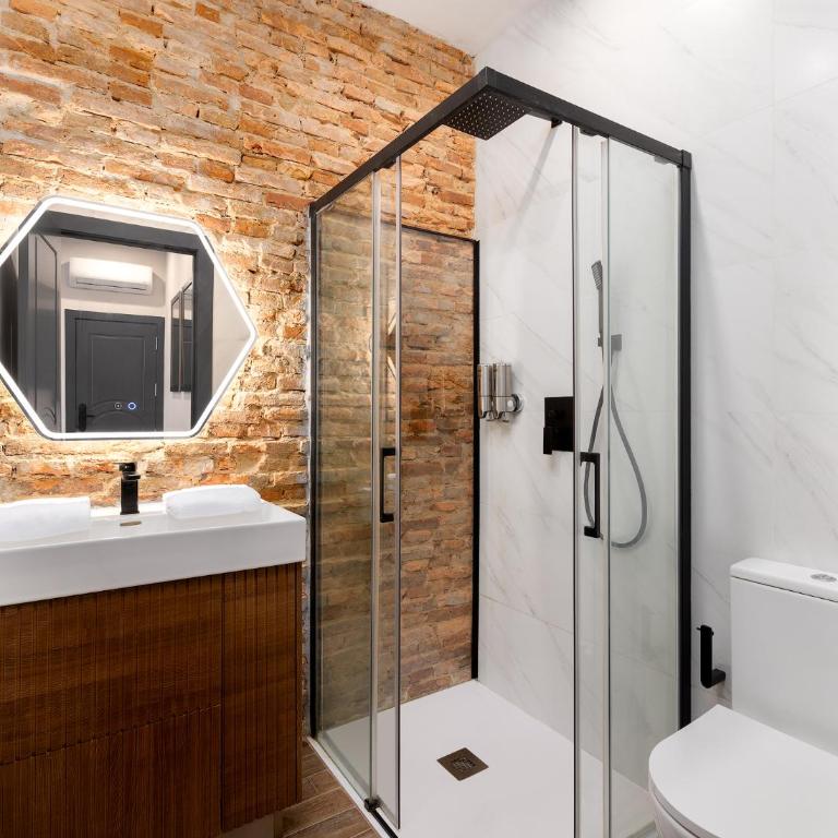 SUITE 1907 GIJON - Suite - 5