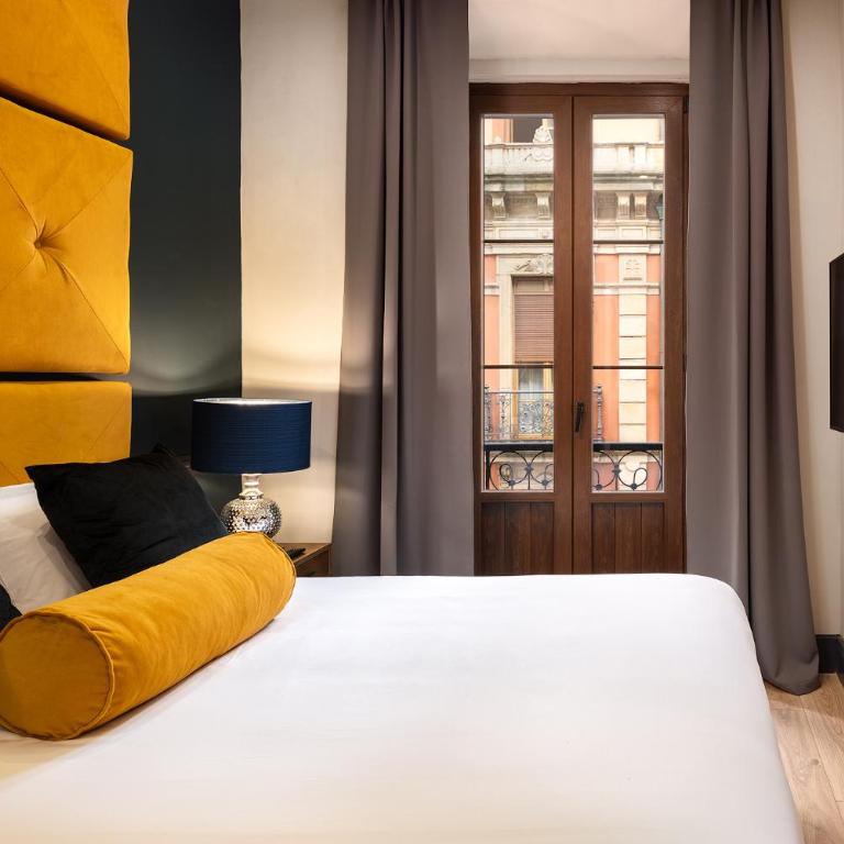 SUITE 1907 GIJON - Suite - 11