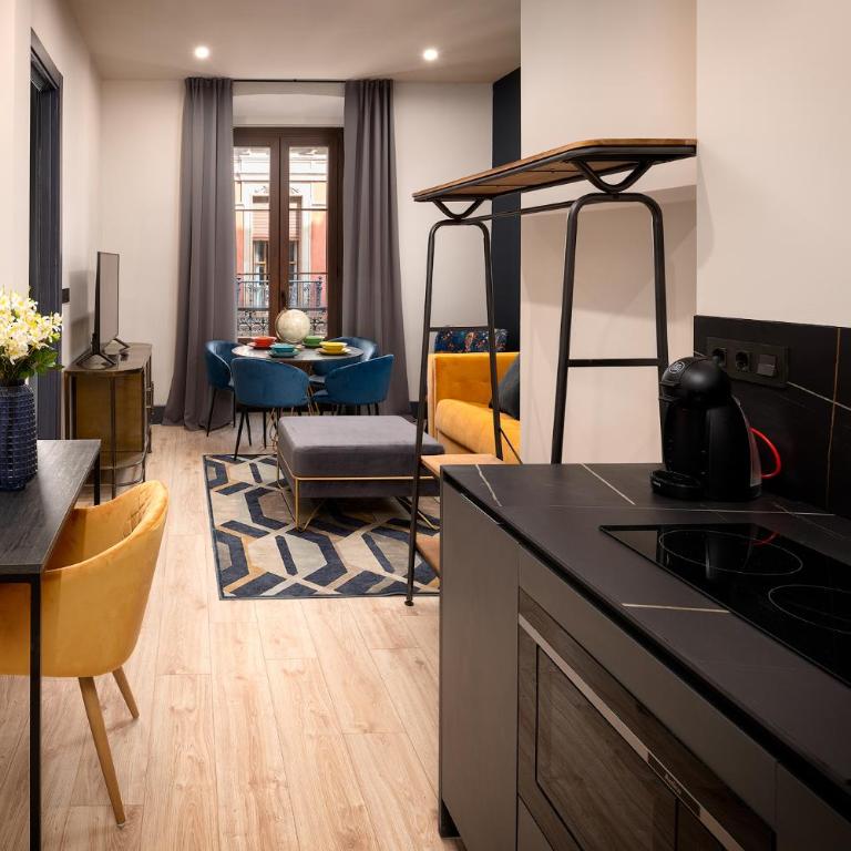 SUITE 1907 GIJON - Suite - 10