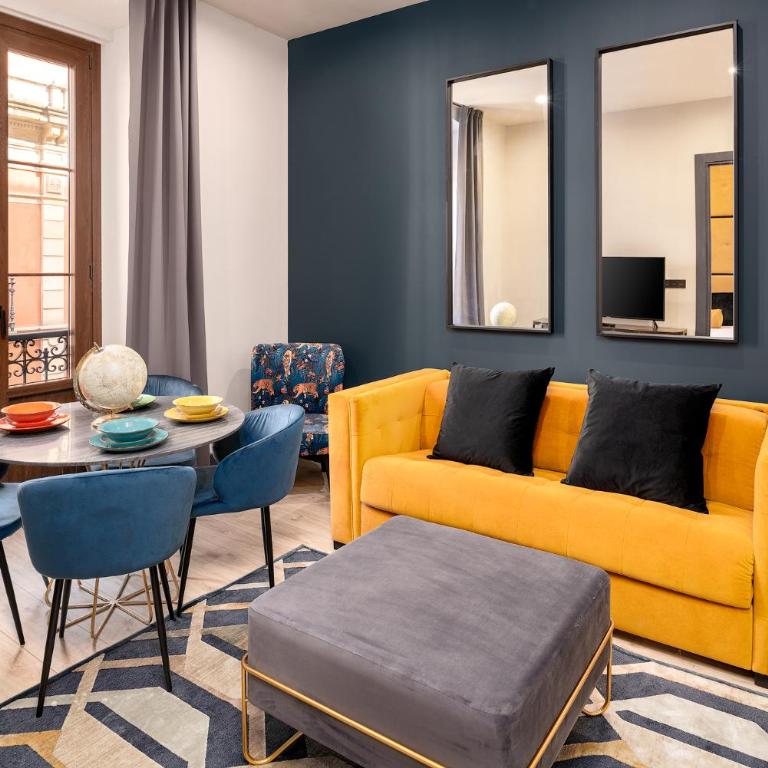 SUITE 1907 GIJON - Suite - 6
