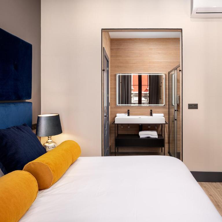 SUITE 1907 GIJON - Suite - 2