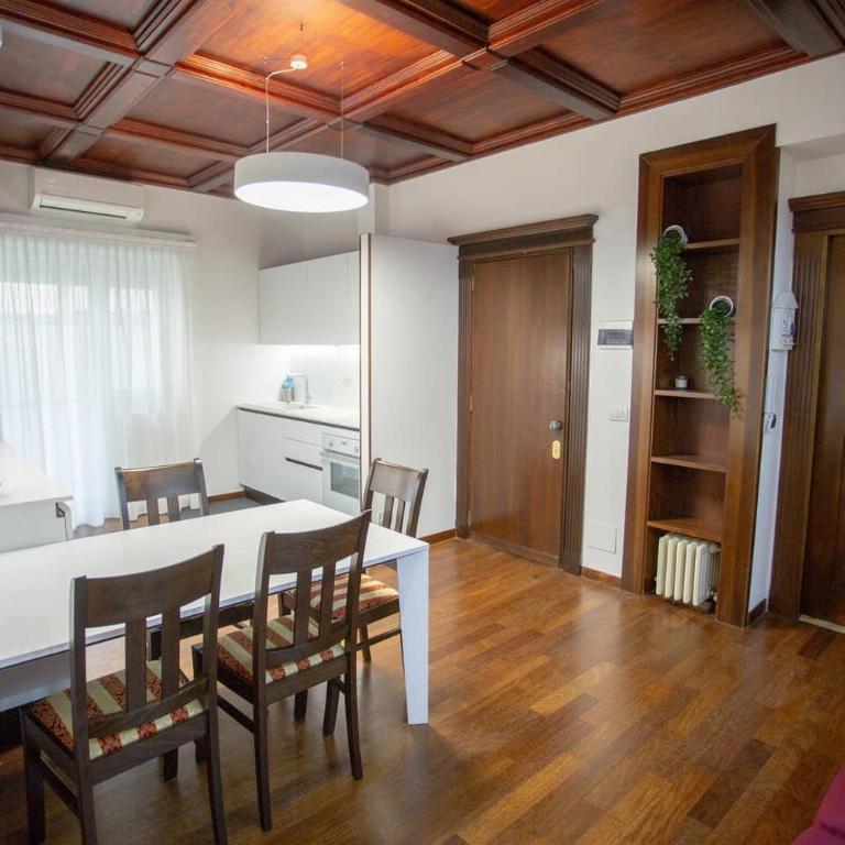 La Finestra sul Mare - Appartamento con 2 Camere da Letto - 3