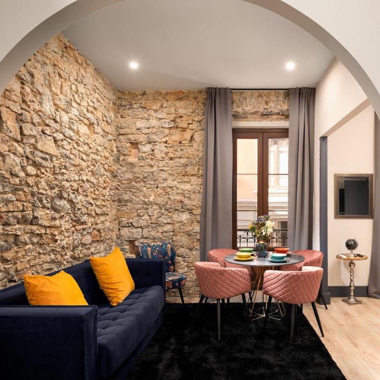 SUITE 1907 GIJON - Suite - 1