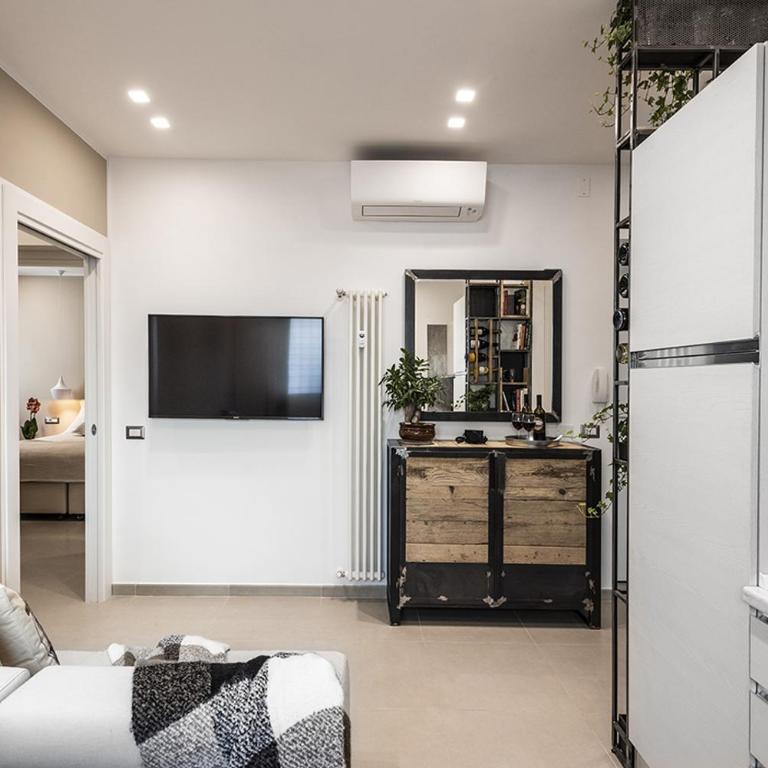 Come a Casa - Appartement - Rez-de-Chaussée - 9