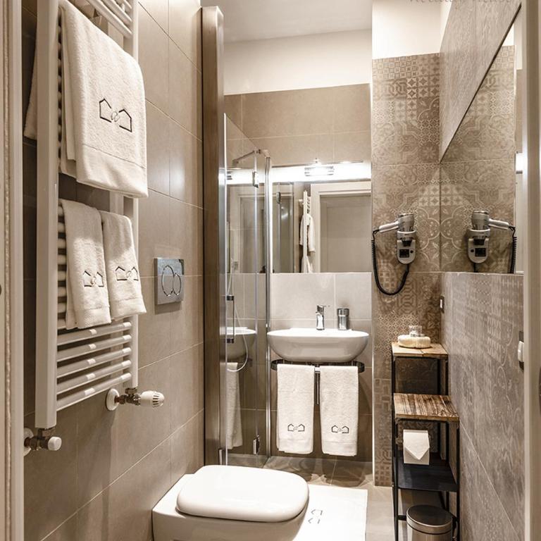 Come a Casa - Appartement - Rez-de-Chaussée - 23