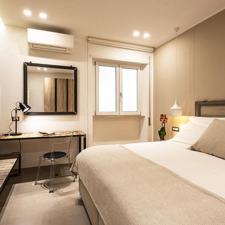 Come a Casa - Appartement - Rez-de-Chaussée - 26