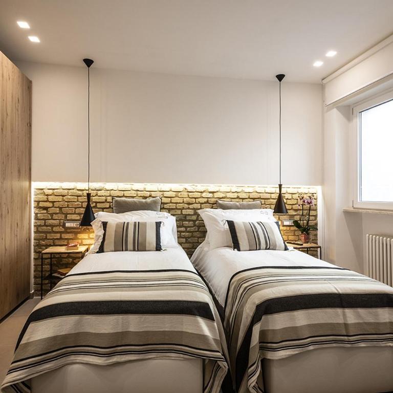 Come a Casa - Appartement - Rez-de-Chaussée - 2
