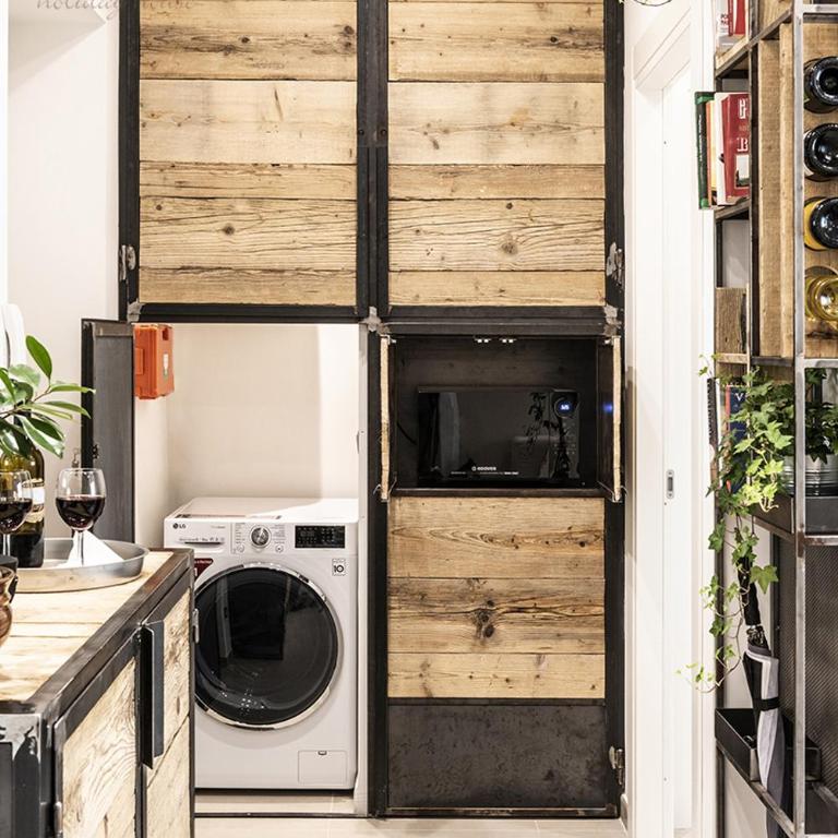 Come a Casa - Appartement - Rez-de-Chaussée - 20