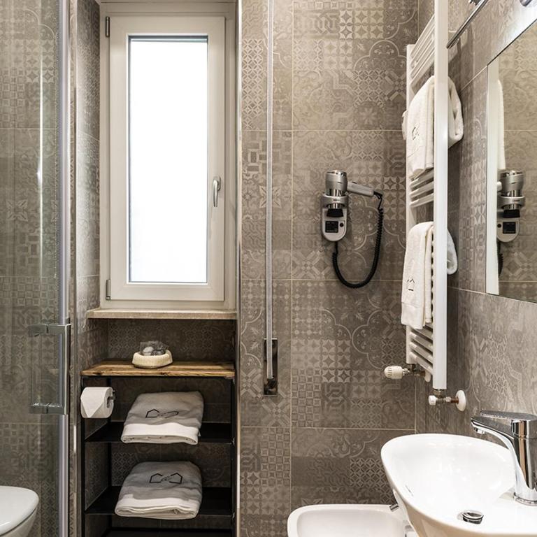 Come a Casa - Appartement - Rez-de-Chaussée - 6