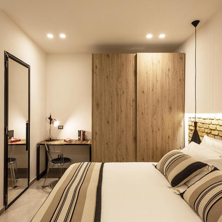 Come a Casa - Appartement - Rez-de-Chaussée - 4