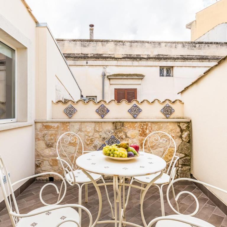 Modica for Family - Rooms and Apartments - Appartamento con Terrazza - 2