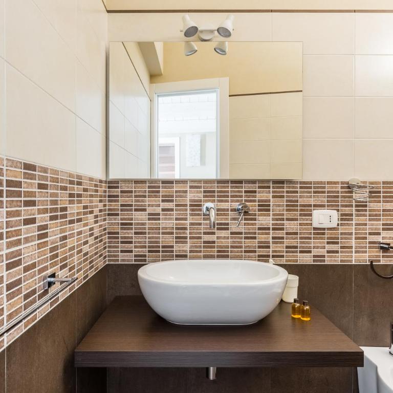 Modica for Family - Rooms and Apartments - Appartamento con Terrazza - 4