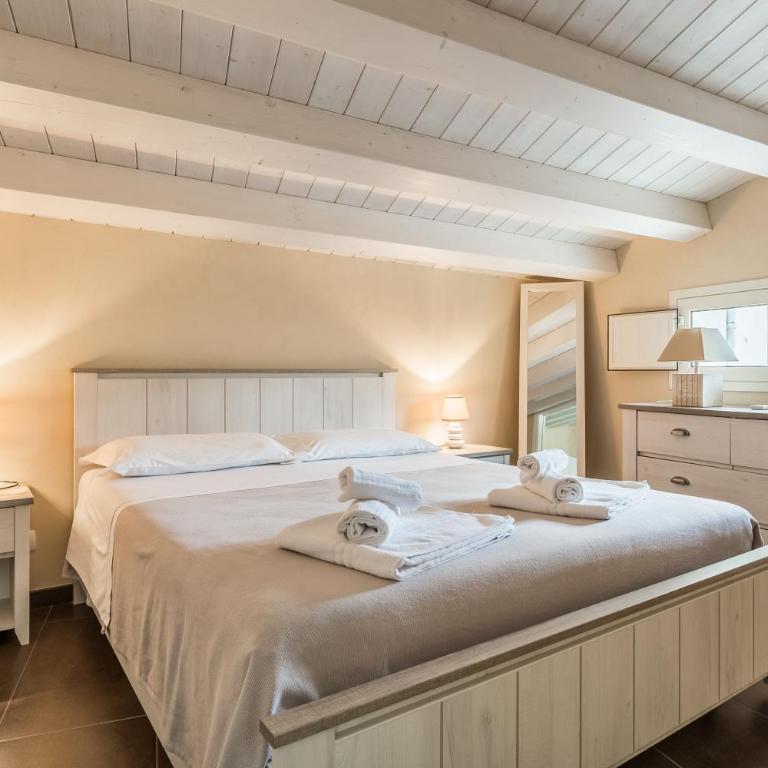 Modica for Family - Rooms and Apartments - Appartamento con Terrazza - 7