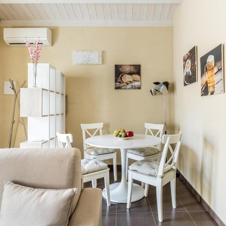 Modica for Family - Rooms and Apartments - Appartamento con Terrazza - 9