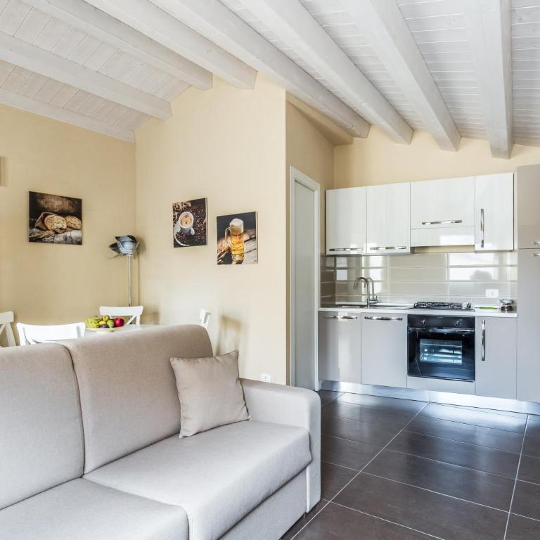 Modica for Family - Rooms and Apartments - Appartamento con Terrazza - 10