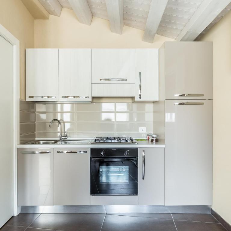 Modica for Family - Rooms and Apartments - Appartamento con Terrazza - 11