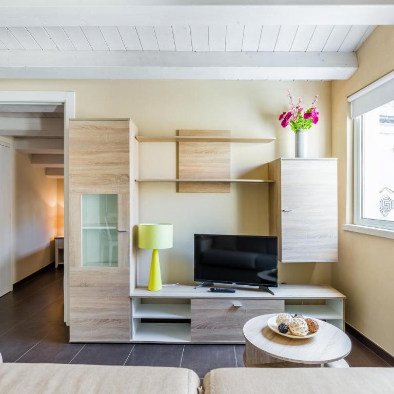 Modica for Family - Rooms and Apartments - Appartamento con Terrazza - 12
