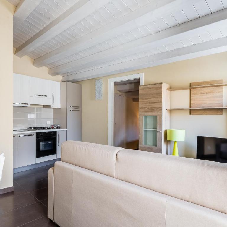 Modica for Family - Rooms and Apartments - Appartamento con Terrazza - 14
